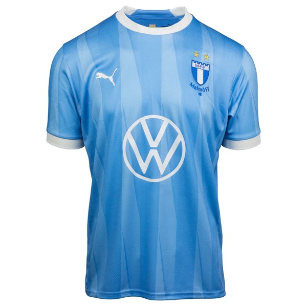 Tailandia Camiseta Malmö FF Primera 2023-2024